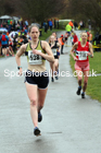 Senior womens and veterans NECAA Road Relays Champs., Hetton Lyons Oark, Hetton-le-Hole. Photo: David T. Hewitson/Sports for All Pics